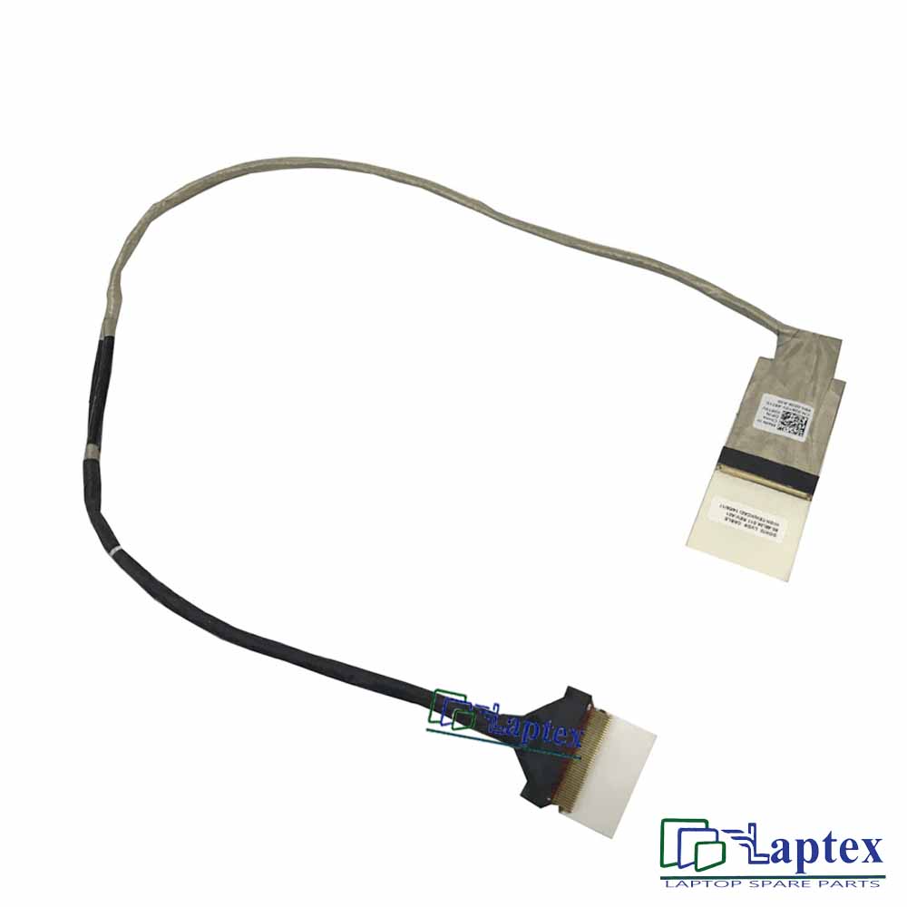 Dell Inspiron 17-7737 LCD Display Cable